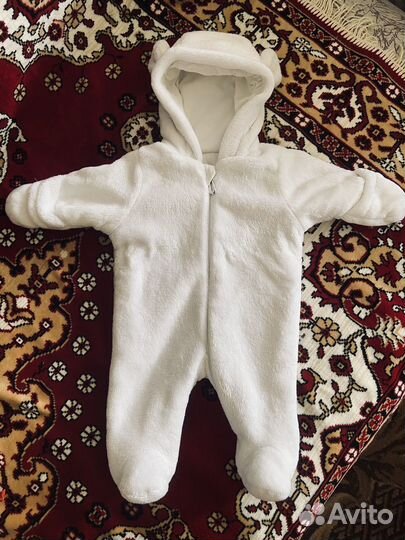 Детские вещи