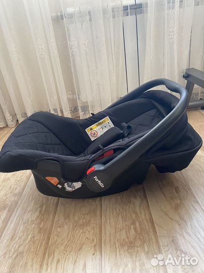 Автолюлька farfello