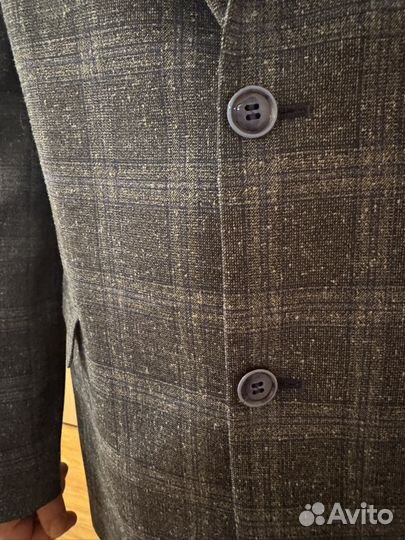 Пиджак мужской