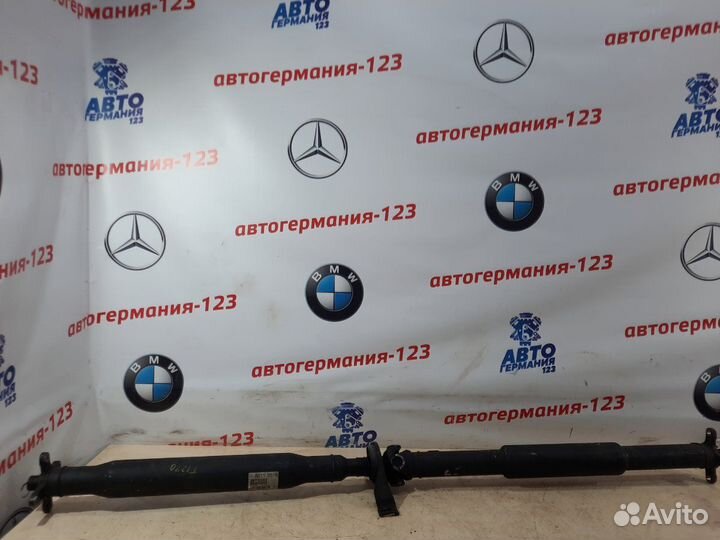 Кардан Mercedes E320 W211 642.920 2008