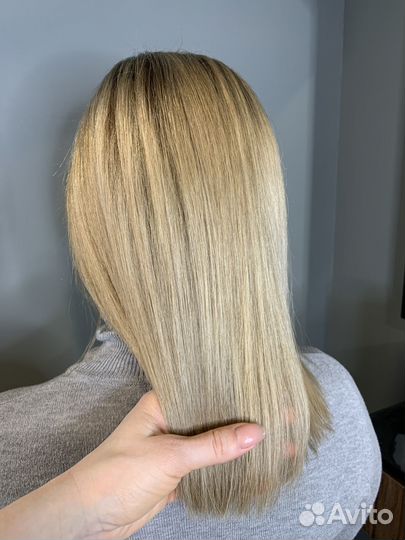 Lebel Счастье для волос