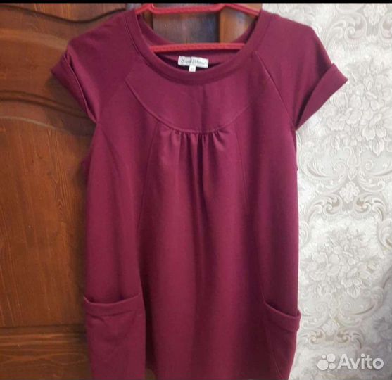 Одежда для беременных 48 пакетом