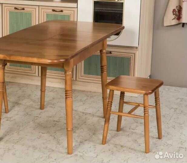 Табурет новый