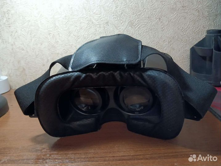 Esperanza apocalypse 3D VR virtual reality