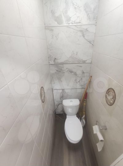 Комната 29,9 м² в 3-к., 5/5 эт.