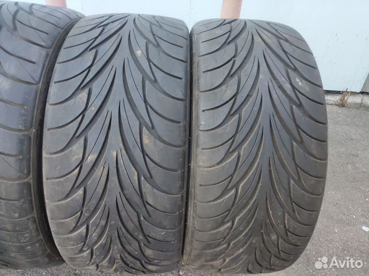 Yokohama Advan A050 245/40 R18 93W