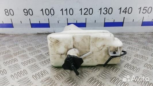 Бачок расширительный mazda CX-7 1 (EBG26NP01)