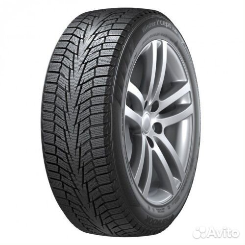 Hankook Winter I'Cept iZ 2 W616 245/45 R19