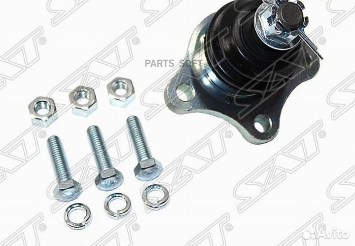 SAT ST-MB860829 Шаровая опора верхнего рычага MMC