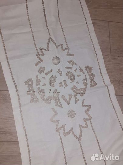 Дорожка ришелье СССР