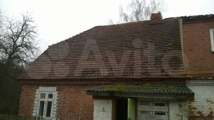 3-к. квартира, 82 м², 1/2 эт.