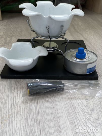 Набор для приготовления фондю