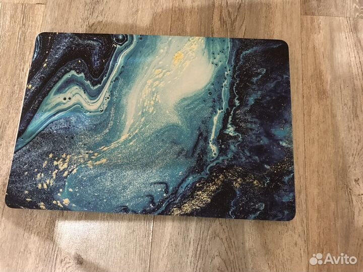 Чехол на макбук про 16