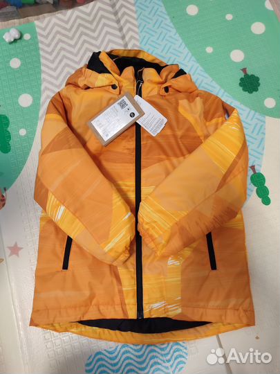 Куртка зимняя Reima