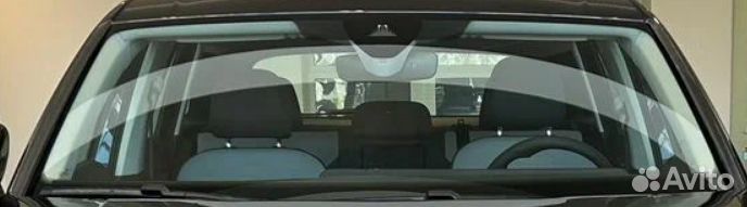 Стекло лобовое Volkswagen Tavendor