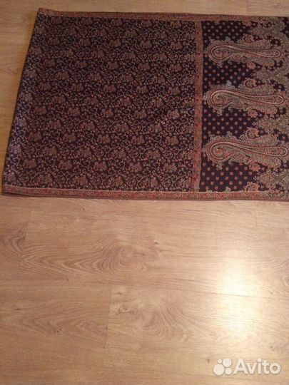 Палантин двусторонний 180-70