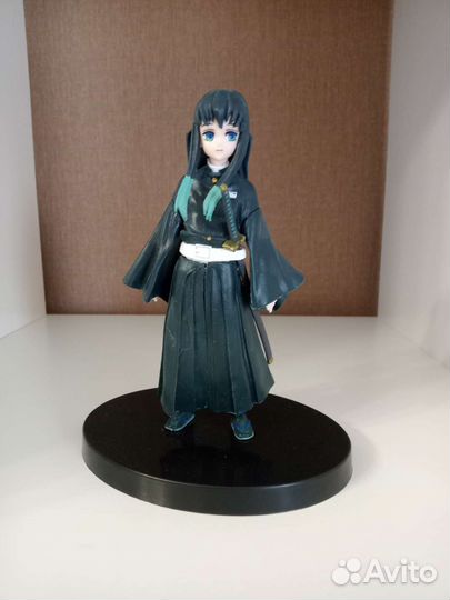 Фигурка аниме