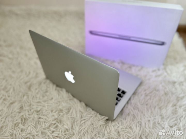 Macbook pro 13 retina 2015