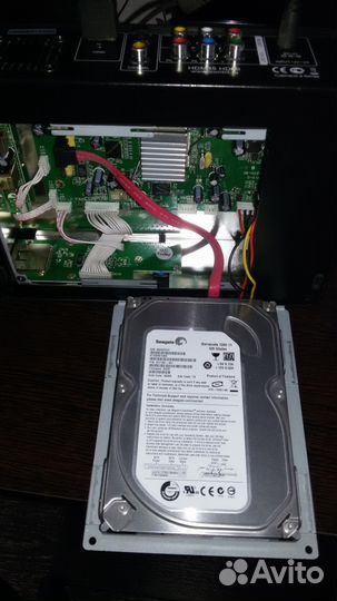 Продам медиаплеер