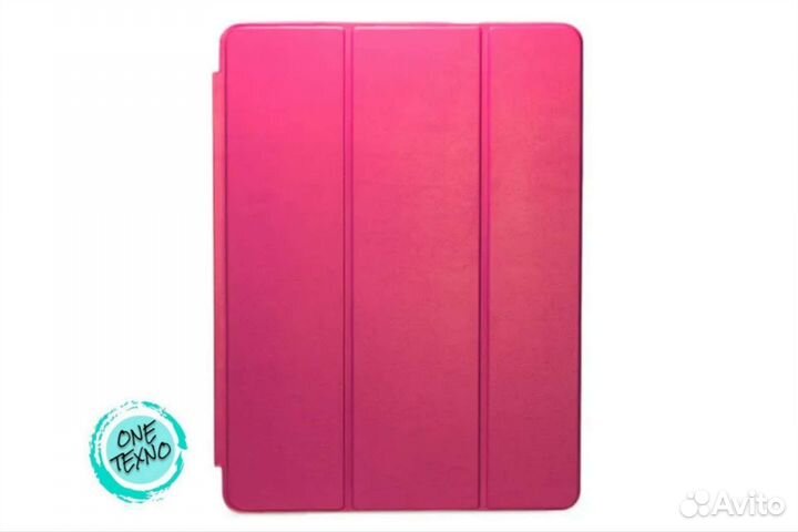 Чехол книжка-подставка Smart Case для iPad 2, 3, 4