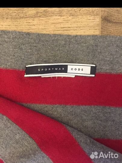 Комплект(шарф+шапка) Max Mara