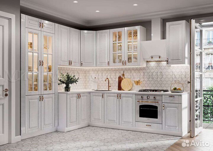 Кухонный гарнитур