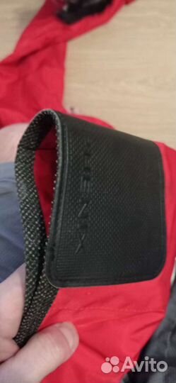 Брюки горнолыжные phenix