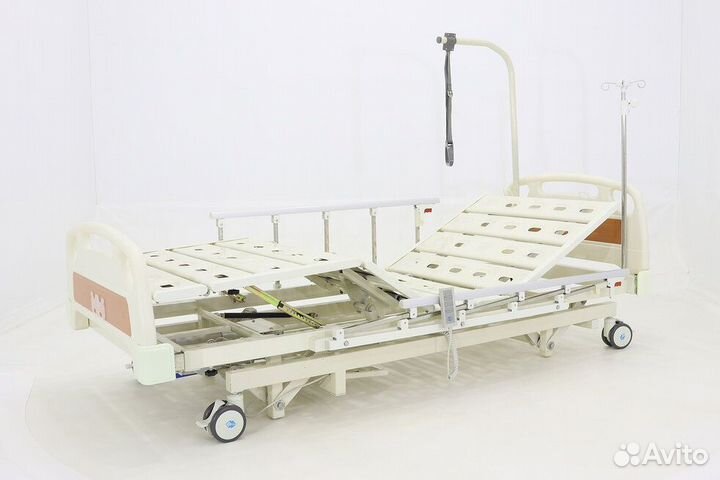 Медицинская кровать электрическая DB-6 mе-3018Н/ме
