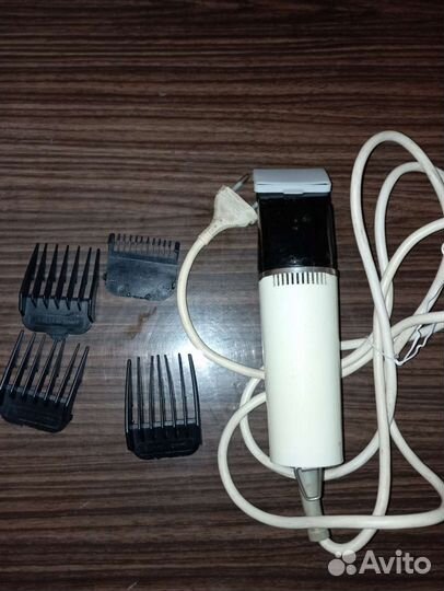 Машинка для стрижки волос ГДР