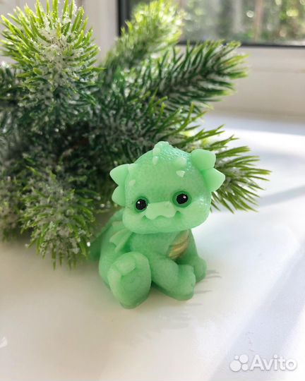 Мыло ручной работы