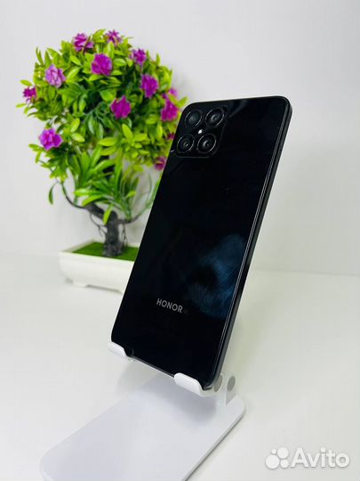 HONOR 8X, 6/128 ГБ