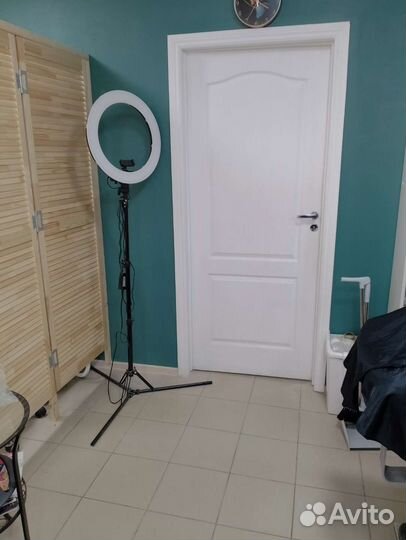 Сдам кресло для парикмахера