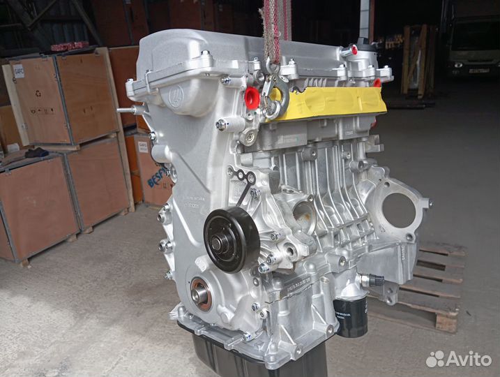 Двигатель Lifan 1.8 LFB479Q новый в наличии