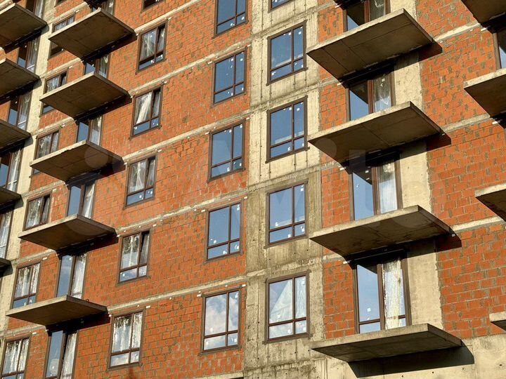 1-к. квартира, 44,1 м², 20/20 эт.