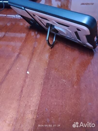 Чехол на телефон Realme 12c