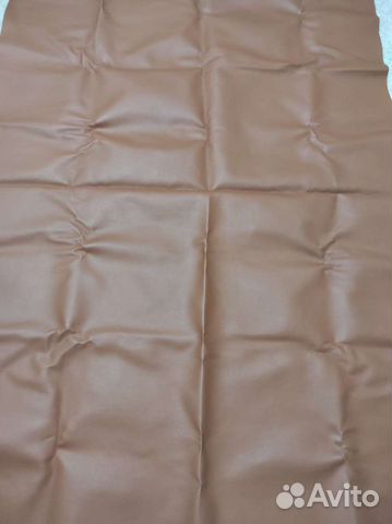 Экокожа hortica