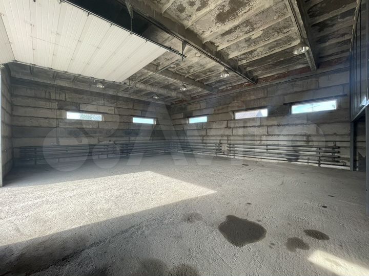 Склад, 200 м²