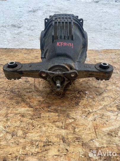 Задний редуктор моста Toyota Crown S200 GWS204