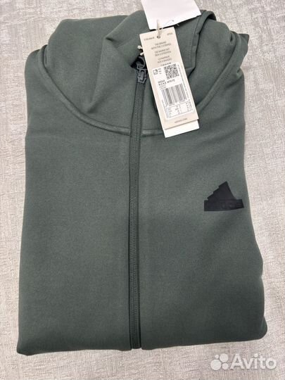 Олимпийка adidas IR5244