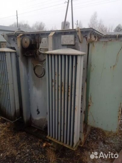 Трансформатор ремонт арт38675