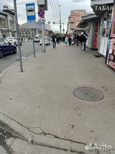 Торговый павильон в аренду