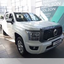 Новый Great Wall Poer King Kong 2.0 MT, 2023, цена от 2 549 000 руб.