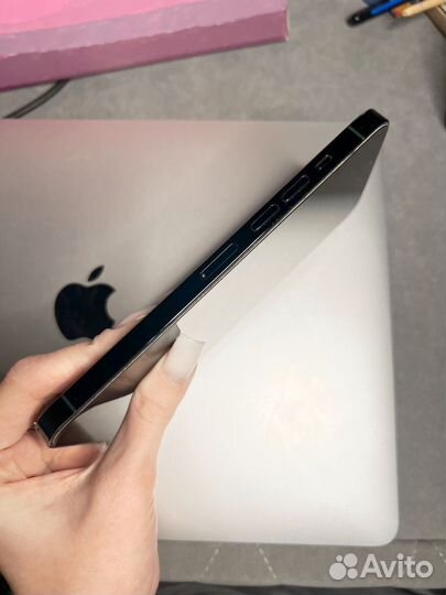 iPhone 13 Pro Max, 128 ГБ