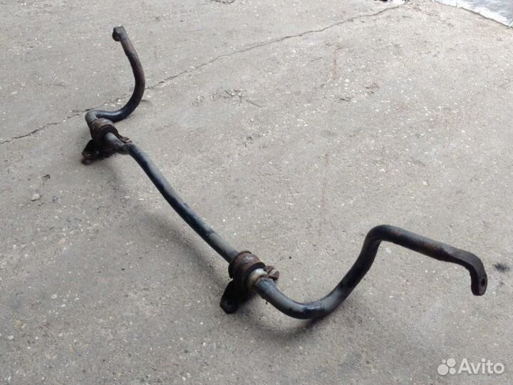 Стабилизатор передний Nissan Qashqai Vi HR16DE