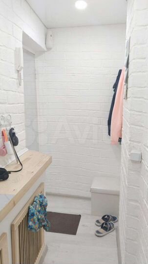 2-к. квартира, 45,7 м², 4/5 эт.