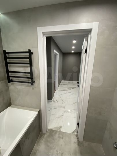 1-к. квартира, 42 м², 19/26 эт.