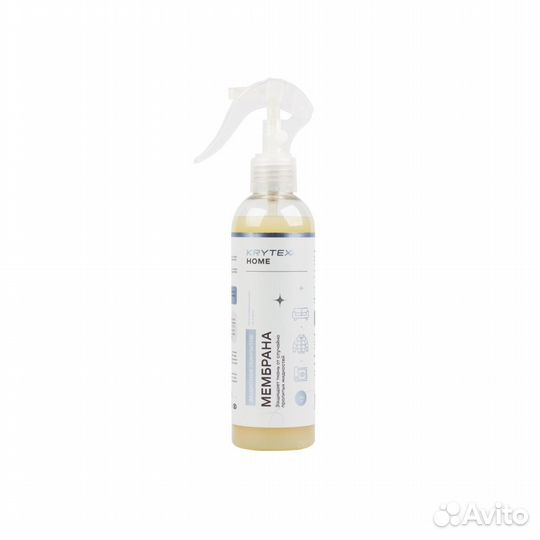 Krytex home мембрана для дома