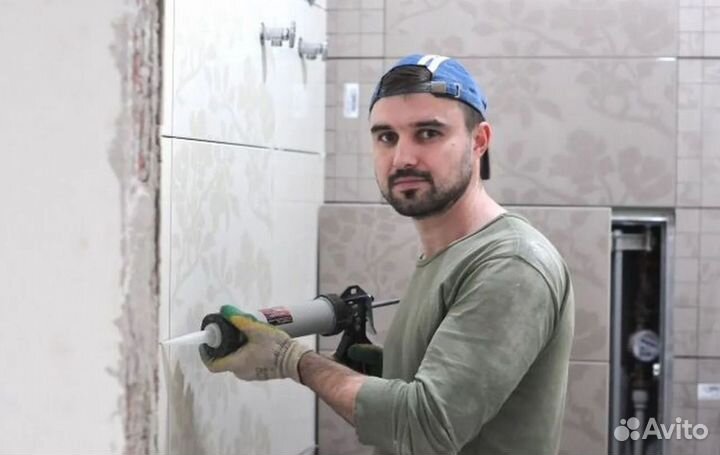 Мастер / Муж на час сантехник электрик