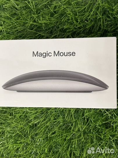 Magic Mouse 3