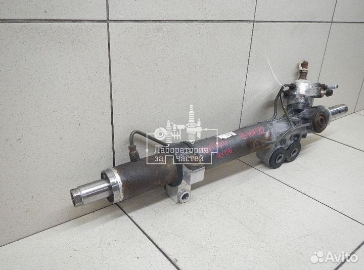 Рейка рулевая Nissan 49200-1LA1A